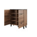 Komoda Cama LOTTA 4D